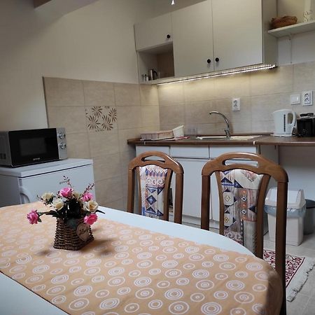Apartament Era Apartman Harkány Zewnętrze zdjęcie