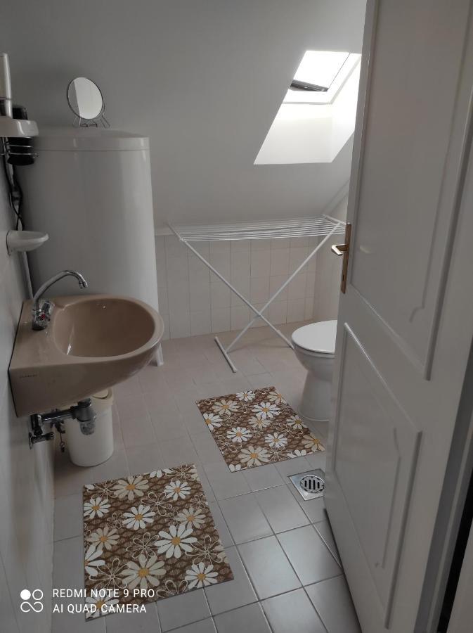 Apartament Era Apartman Harkány Zewnętrze zdjęcie