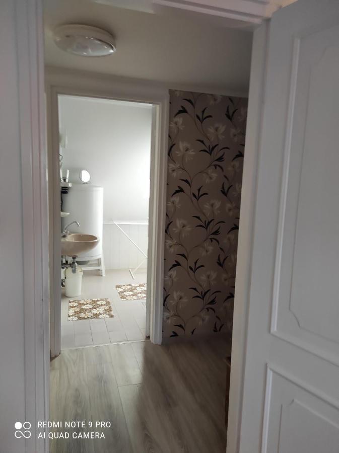 Apartament Era Apartman Harkány Zewnętrze zdjęcie
