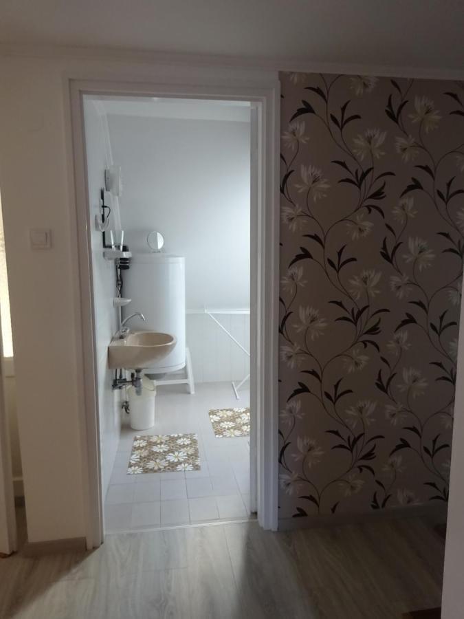 Apartament Era Apartman Harkány Zewnętrze zdjęcie