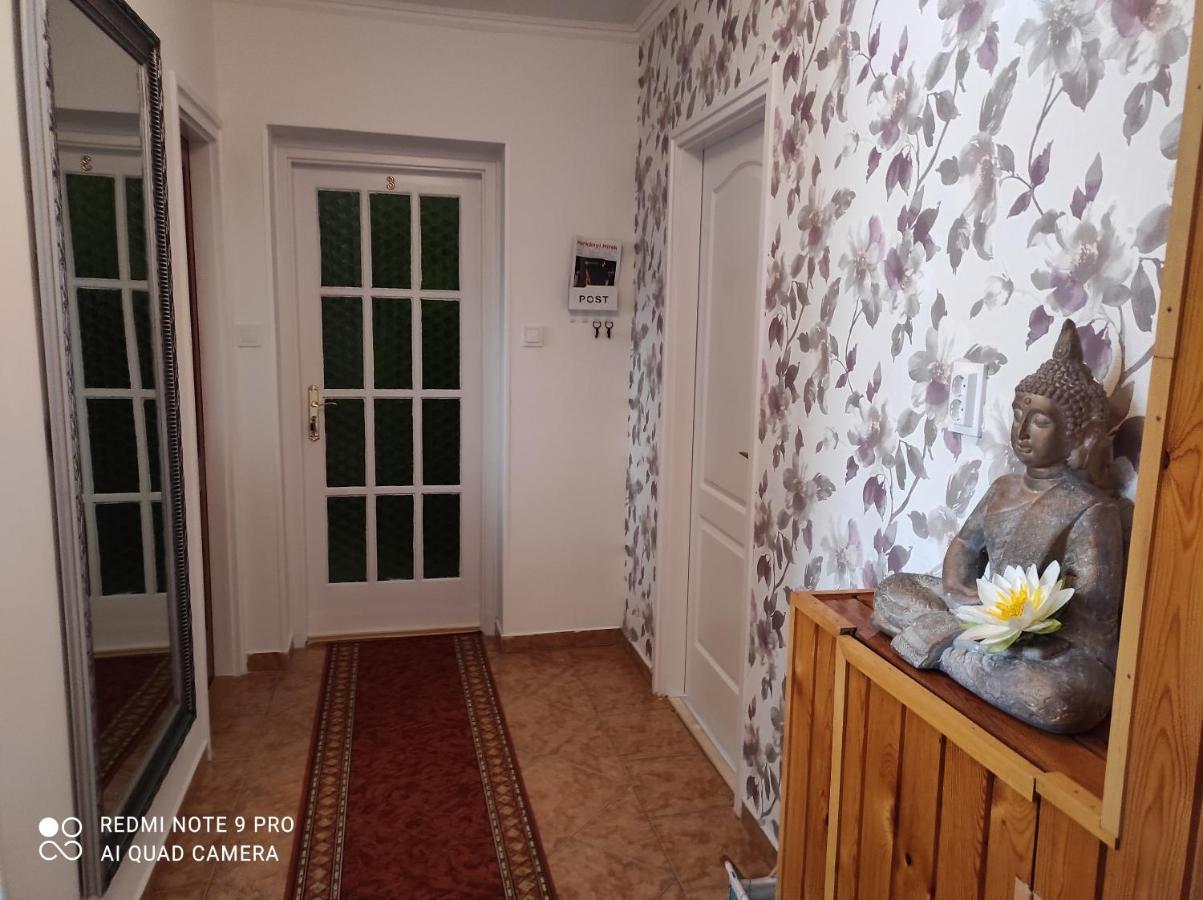 Apartament Era Apartman Harkány Zewnętrze zdjęcie