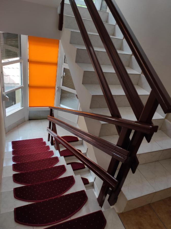 Apartament Era Apartman Harkány Zewnętrze zdjęcie