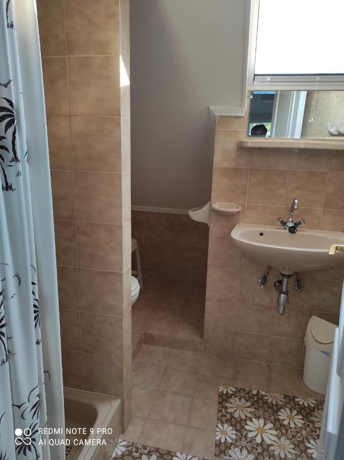 Apartament Era Apartman Harkány Zewnętrze zdjęcie